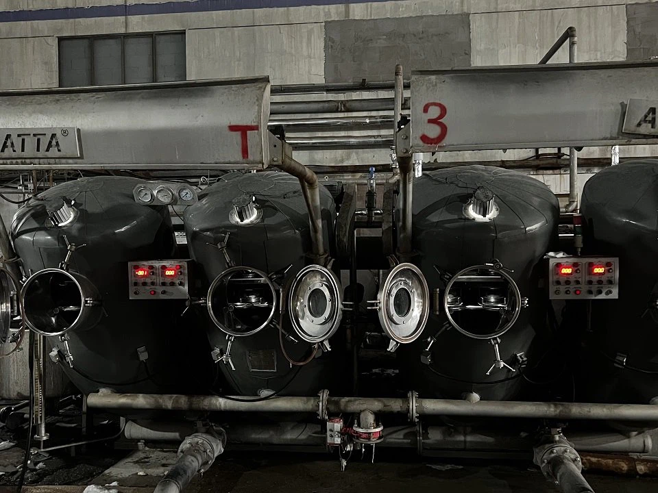 Zero Touch Solutions