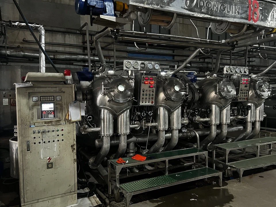 Brand Quality Service